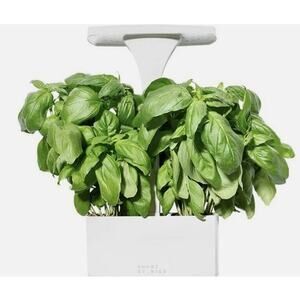 Indoor LED Planter Short Stories Lights Great For Growing Herbs